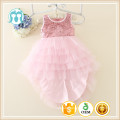 May top seller latest paillet dress designs children clothes kids party wear dresses with paillette pink baby dress wholesale
 May top seller latest paillet dress designs children clothes kids party wear dresses with paillette pink baby dress wholesale